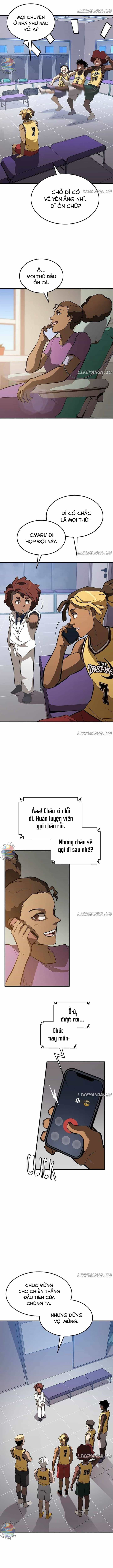 Overtime - Chương 30 - ảnh 4