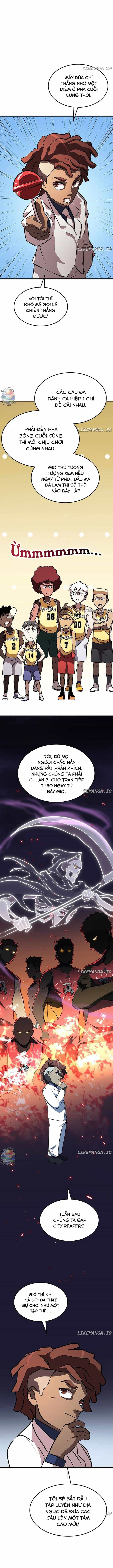 Overtime - Chương 30 - ảnh 5