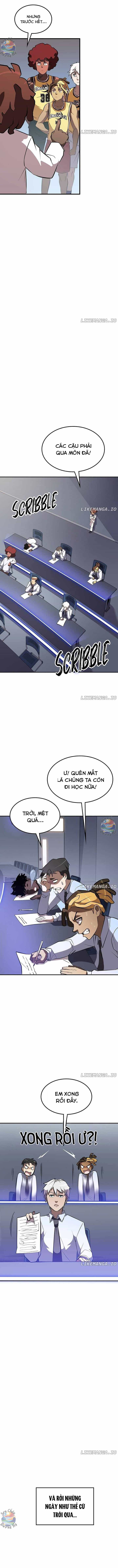 Overtime - Chương 30 - ảnh 6
