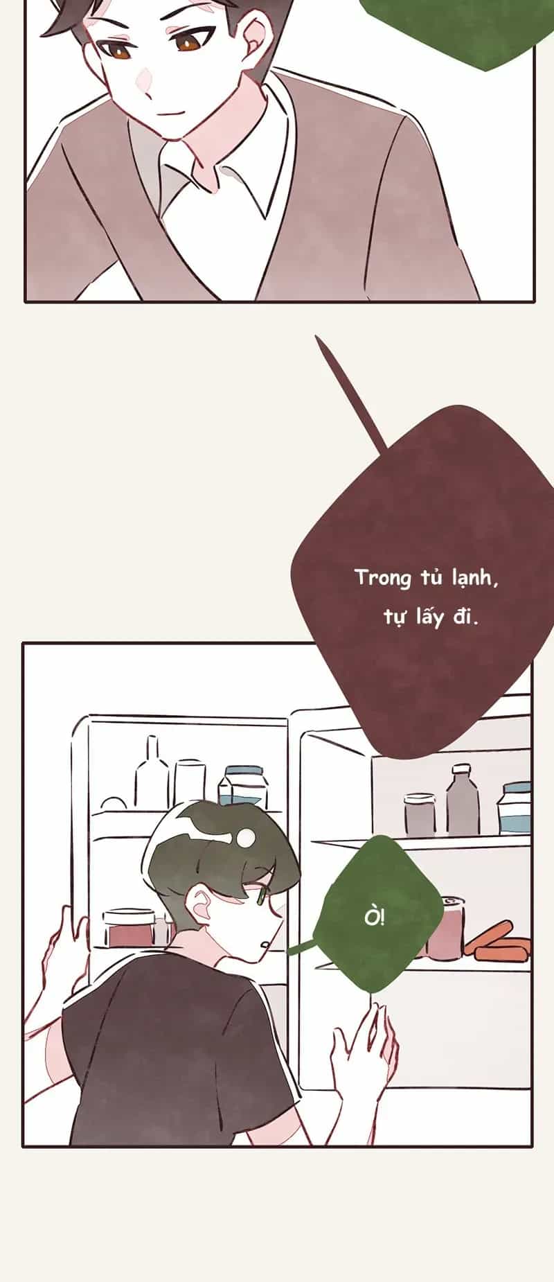 P.805 - Chương 22 - ảnh 2