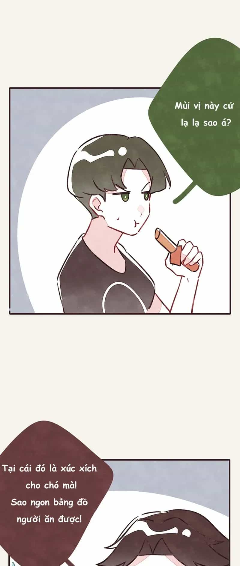 P.805 - Chương 22 - ảnh 3