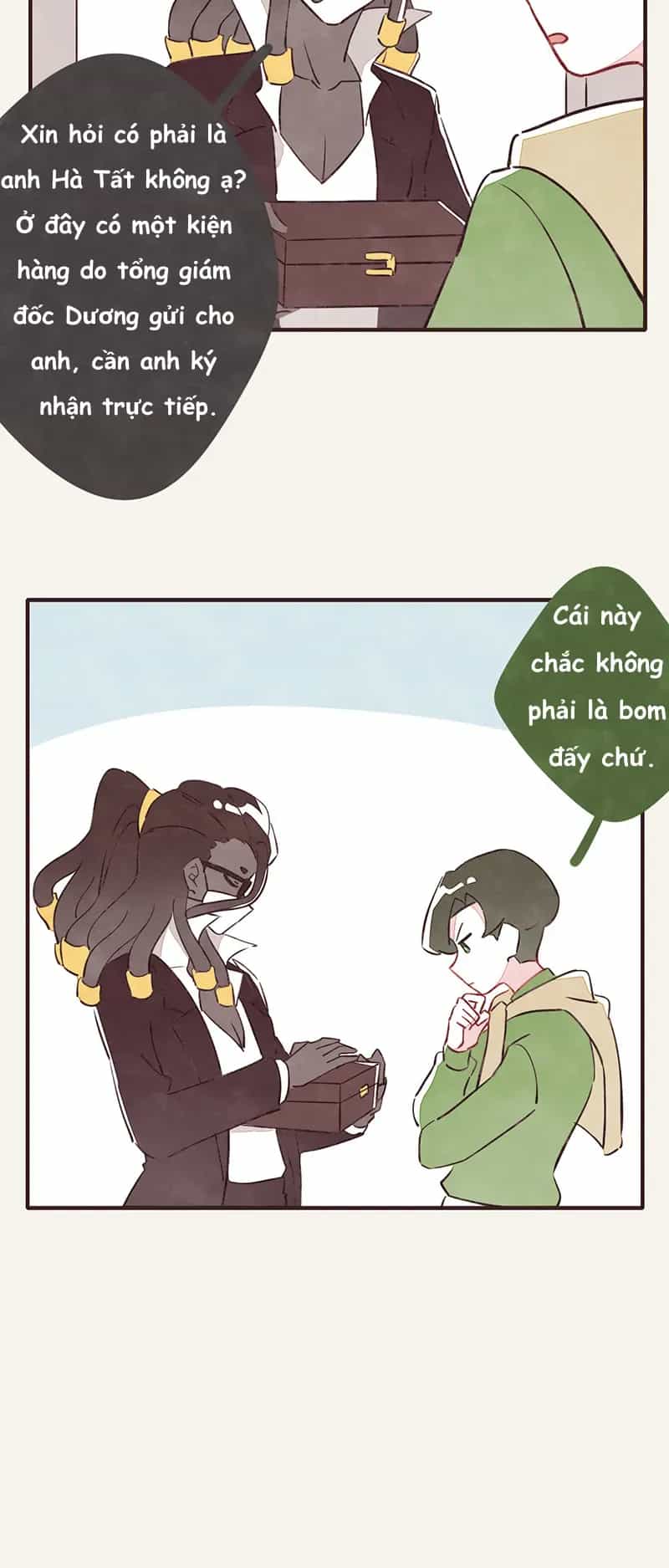 P.805 - Chương 24 - ảnh 2
