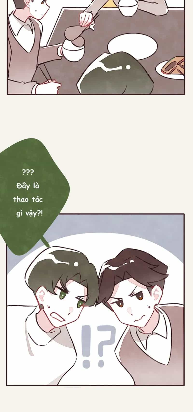 P.805 - Chương 25 - ảnh 4