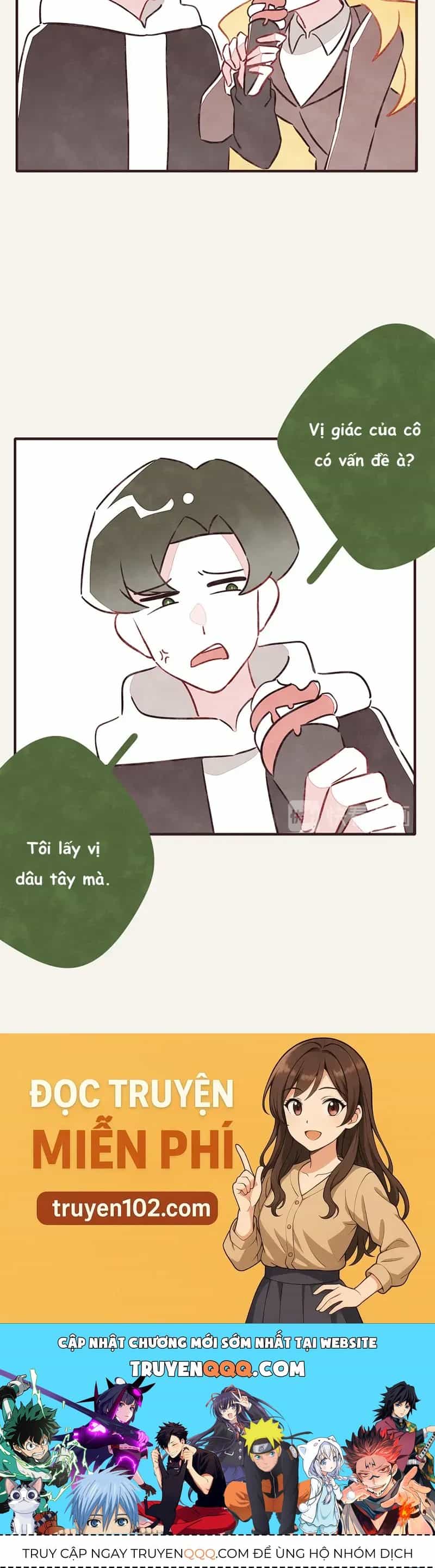 P.805 - Chương 27 - ảnh 5