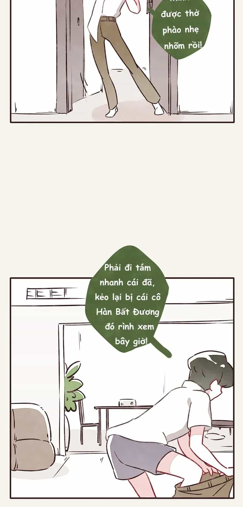 P.805 - Chương 28 - ảnh 2