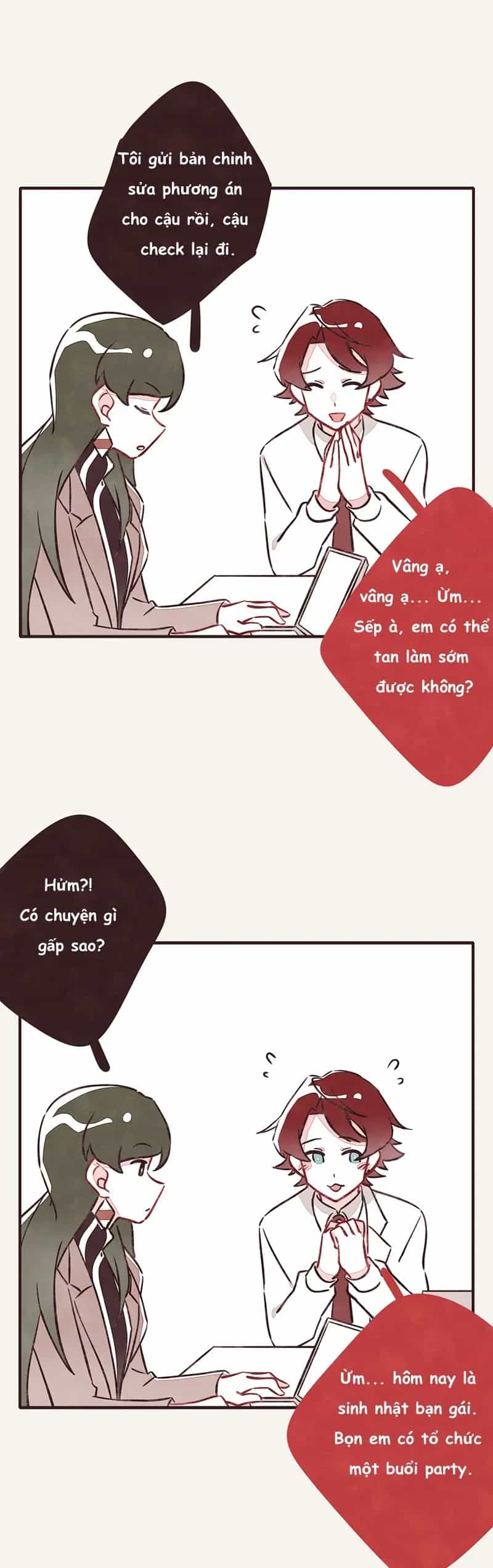 P.805 - Chương 31 - ảnh 2