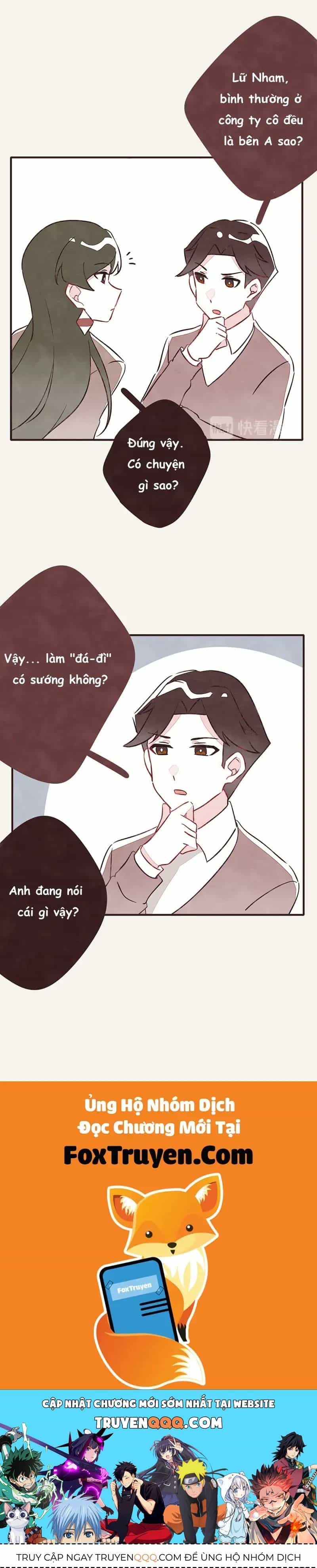 P.805 - Chương 33 - ảnh 4