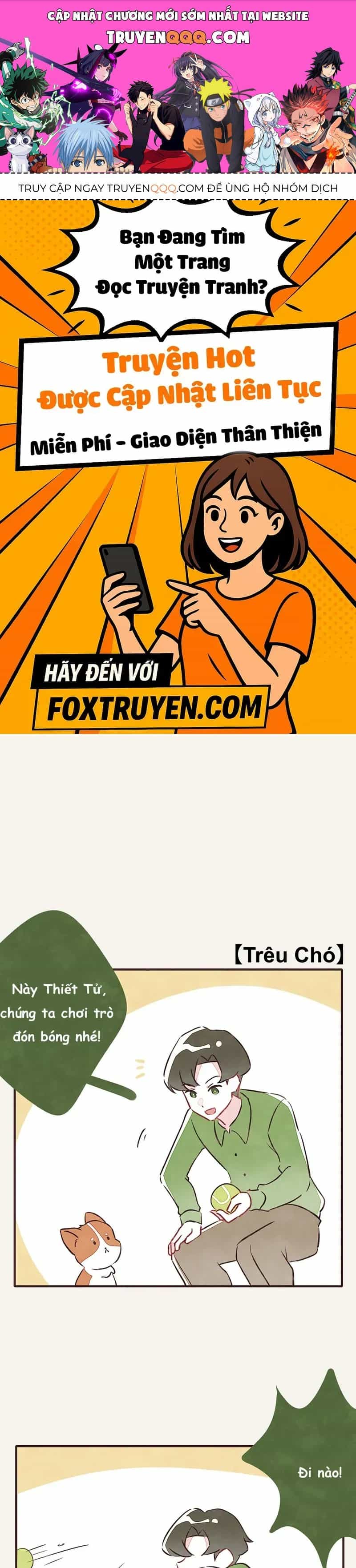P.805 - Chương 34 - ảnh 1
