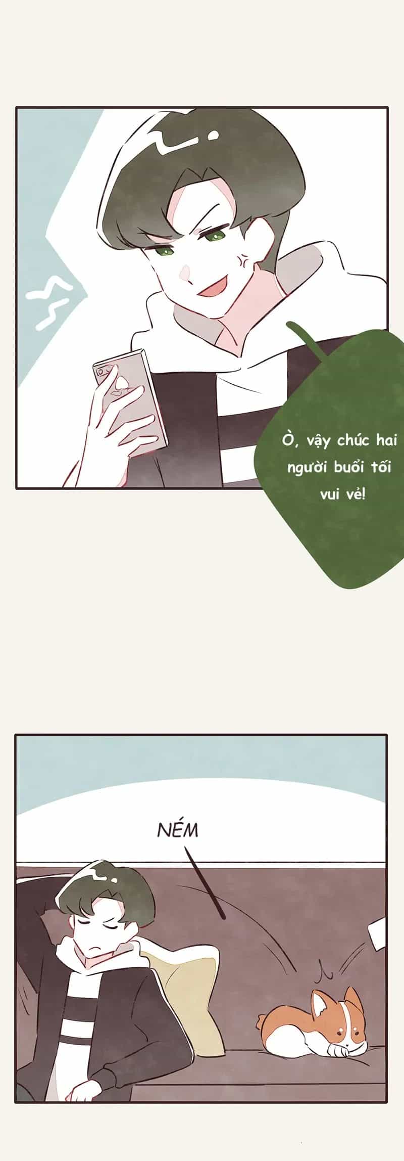 P.805 - Chương 35 - ảnh 3