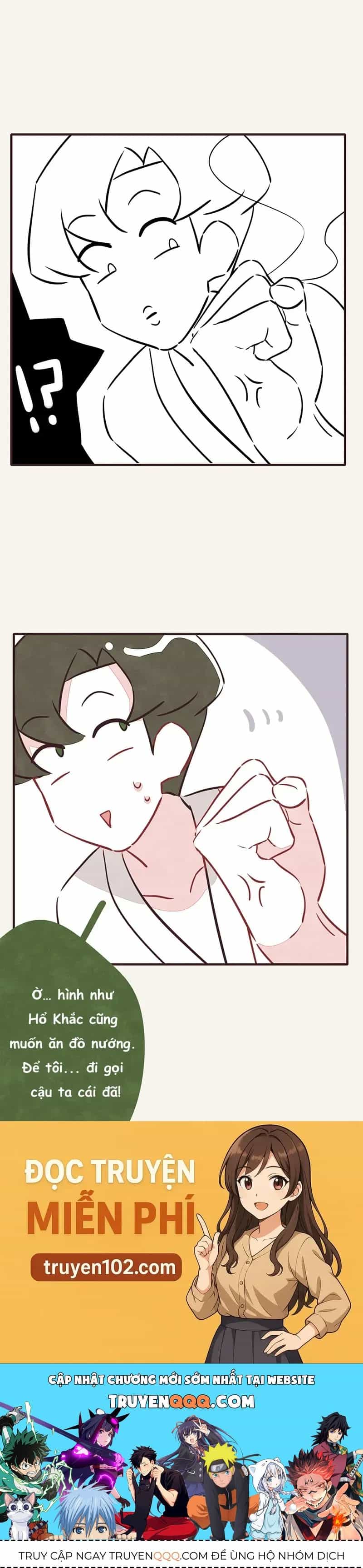 P.805 - Chương 36 - ảnh 6