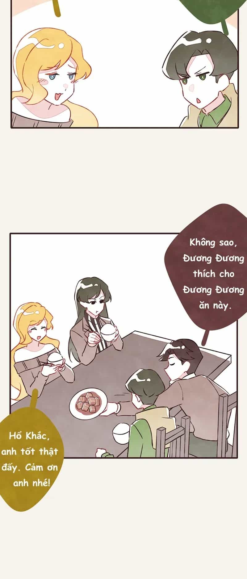 P.805 - Chương 40 - ảnh 2