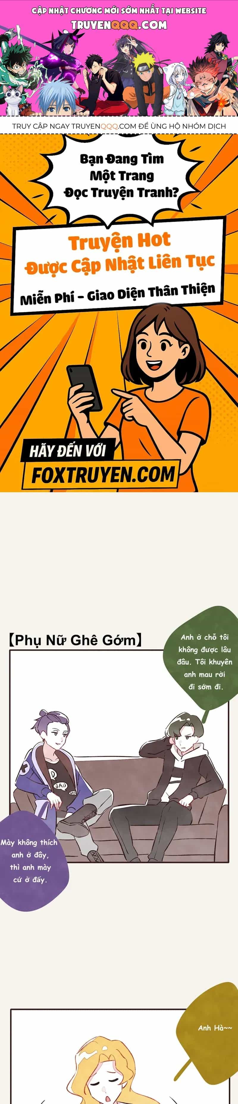 P.805 - Chương 43 - ảnh 1
