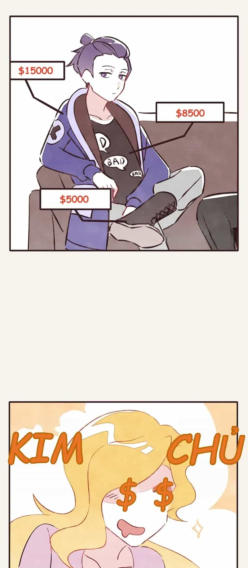 P.805 - Chương 43 - ảnh 3
