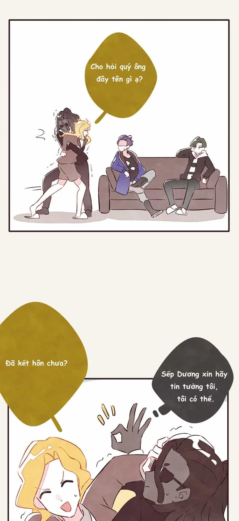 P.805 - Chương 43 - ảnh 5