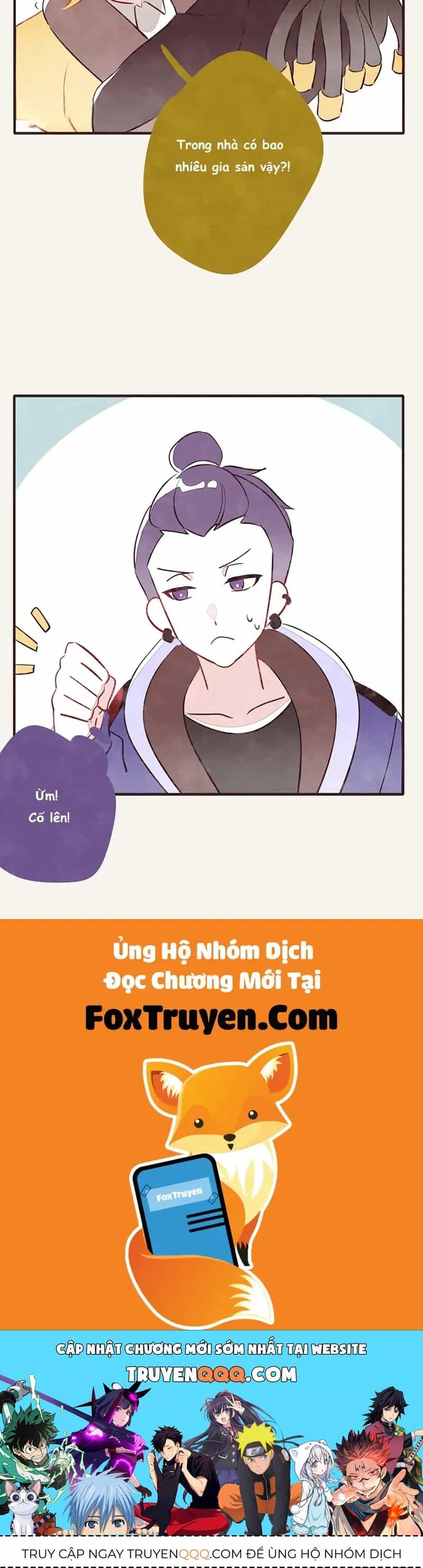 P.805 - Chương 43 - ảnh 6