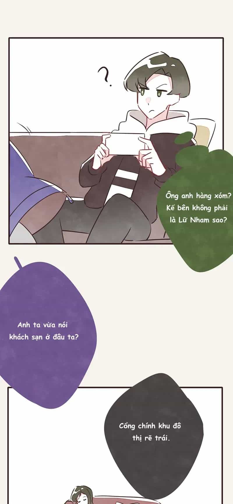 P.805 - Chương 44 - ảnh 4