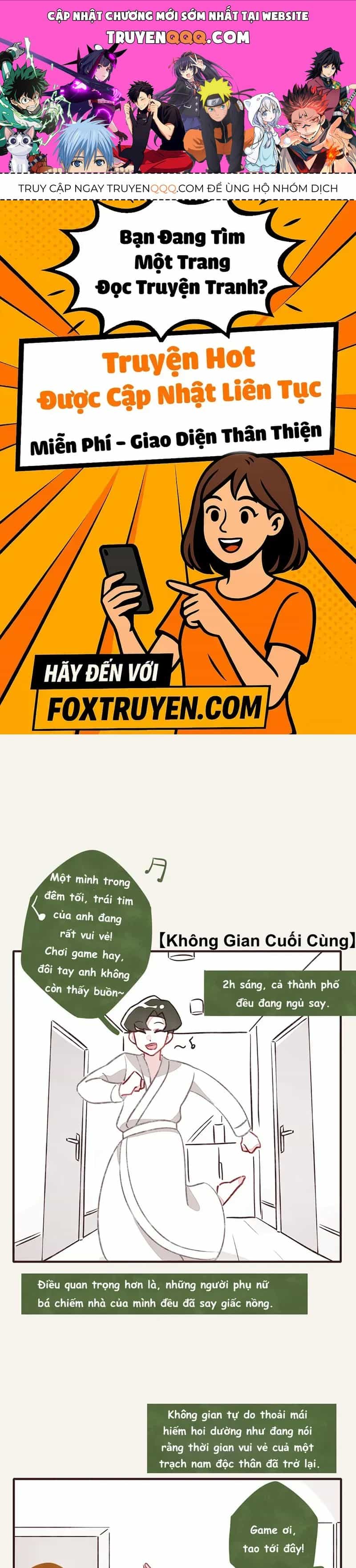 P.805 - Chương 45 - ảnh 1