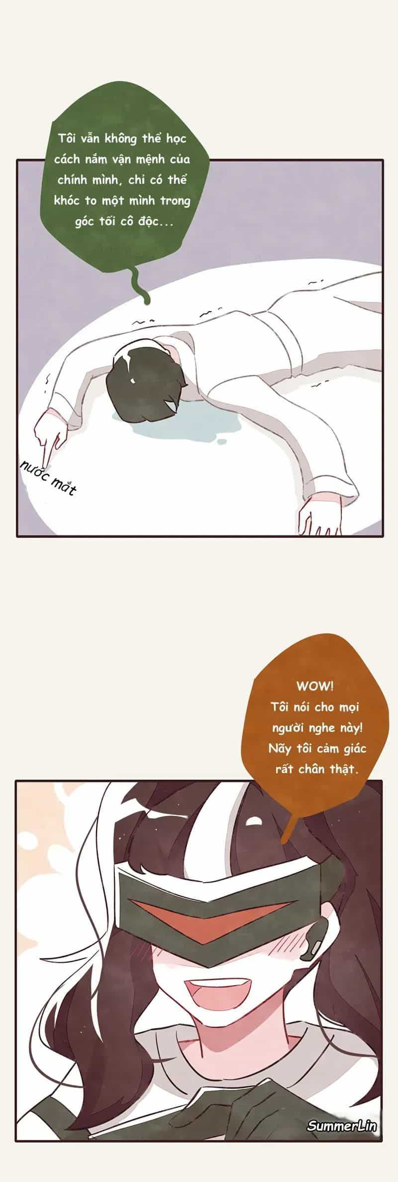 P.805 - Chương 45 - ảnh 5
