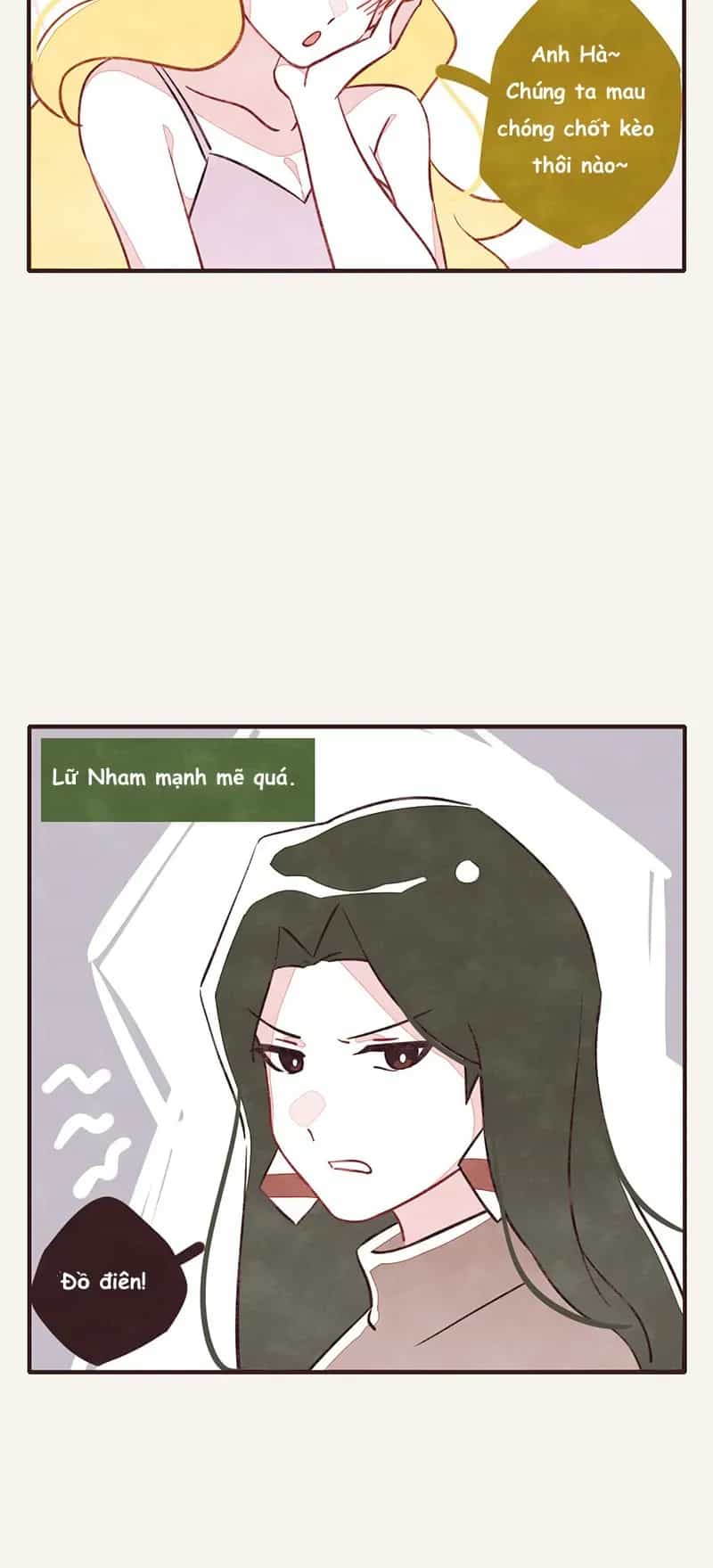 P.805 - Chương 46 - ảnh 2