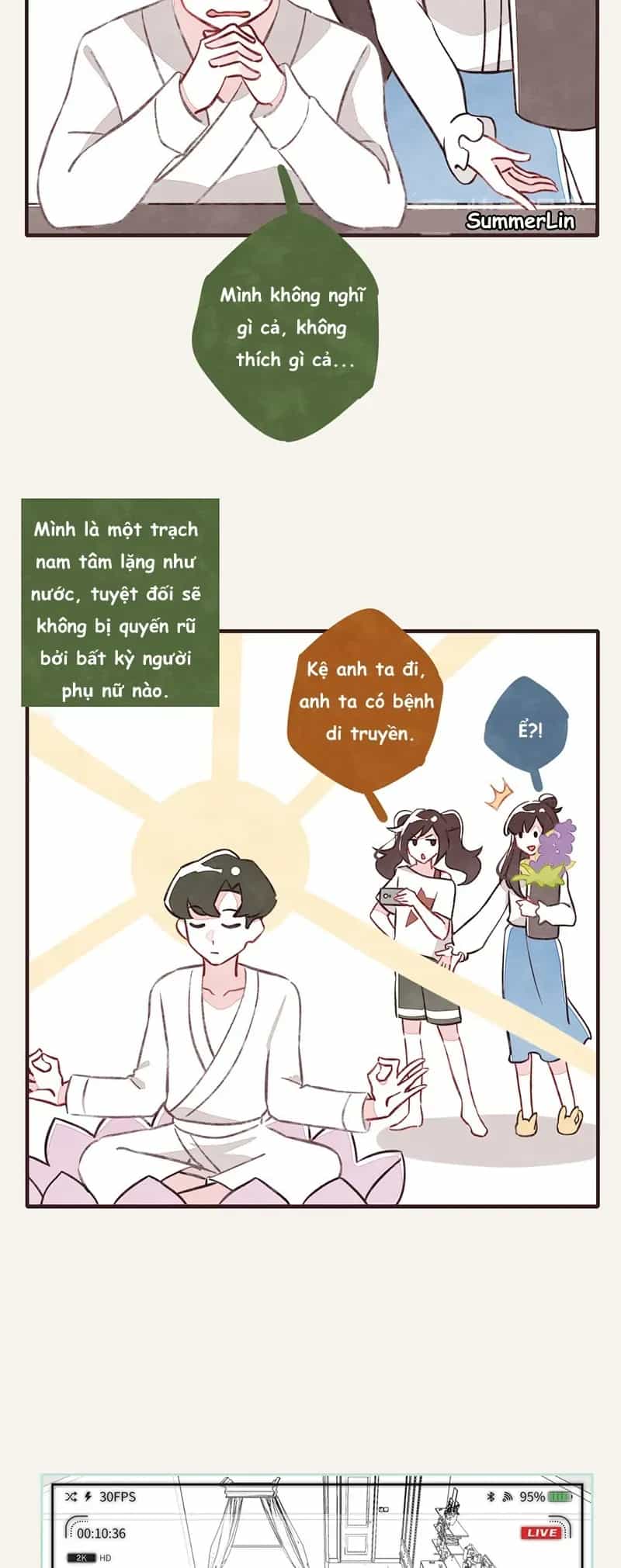 P.805 - Chương 46 - ảnh 6