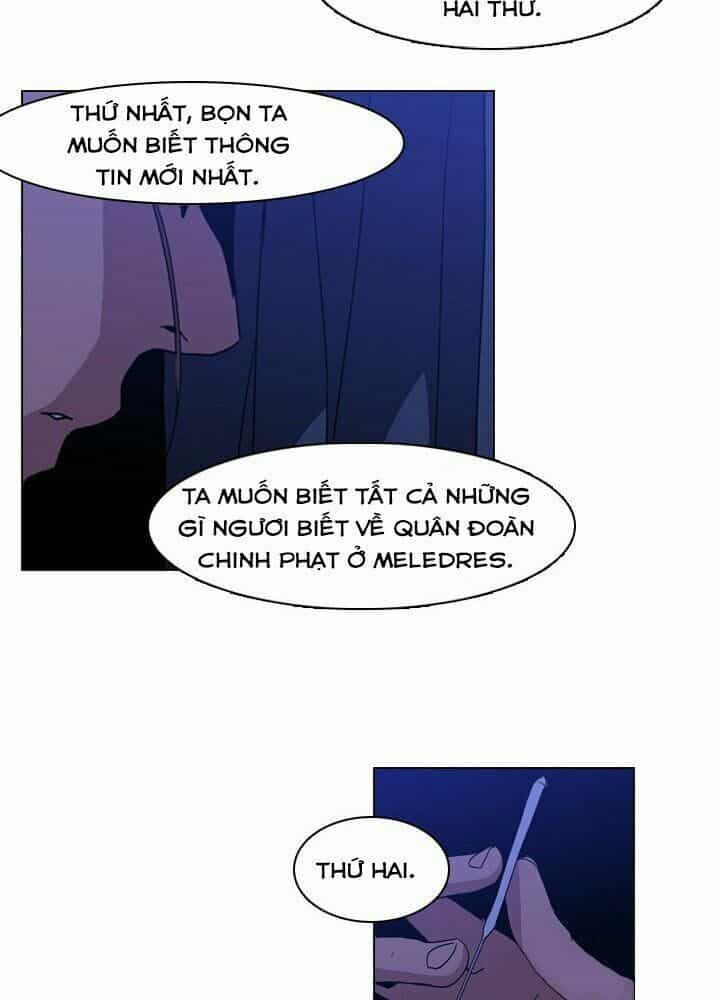 Painkiller - Chương 2 - ảnh 17