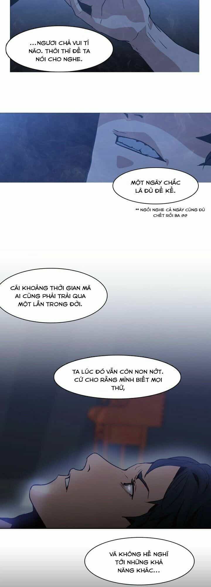 Painkiller - Chương 2 - ảnh 28