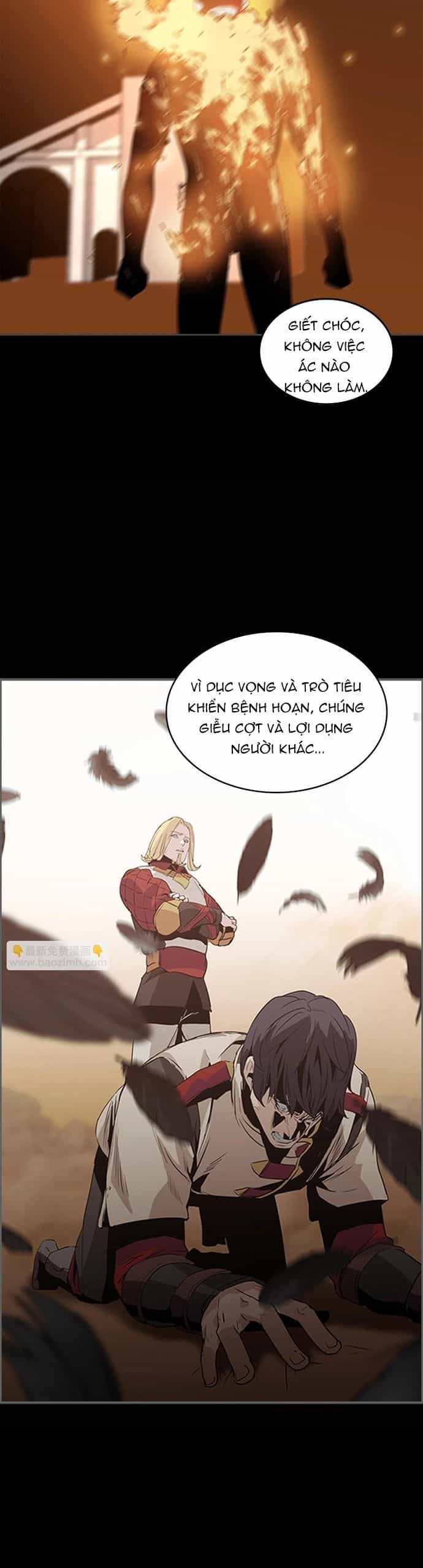 Painkiller - Chương 42 - ảnh 10