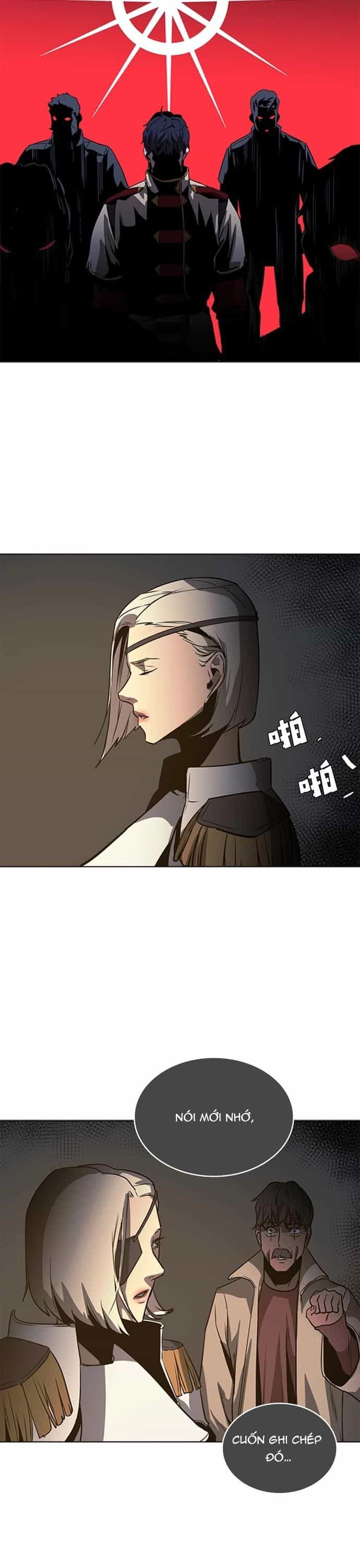 Painkiller - Chương 42 - ảnh 16