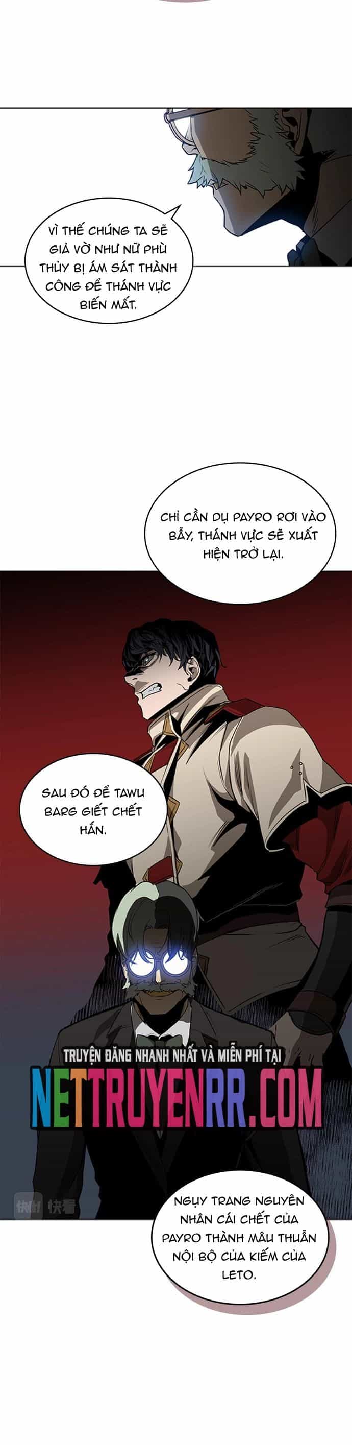Painkiller - Chương 44 - ảnh 10