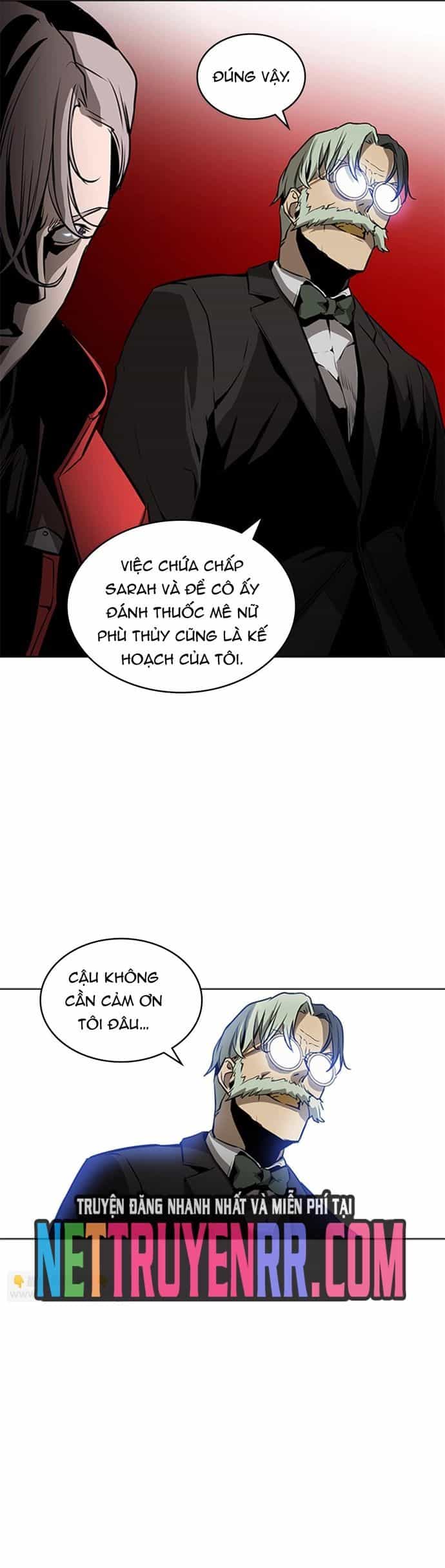 Painkiller - Chương 44 - ảnh 12