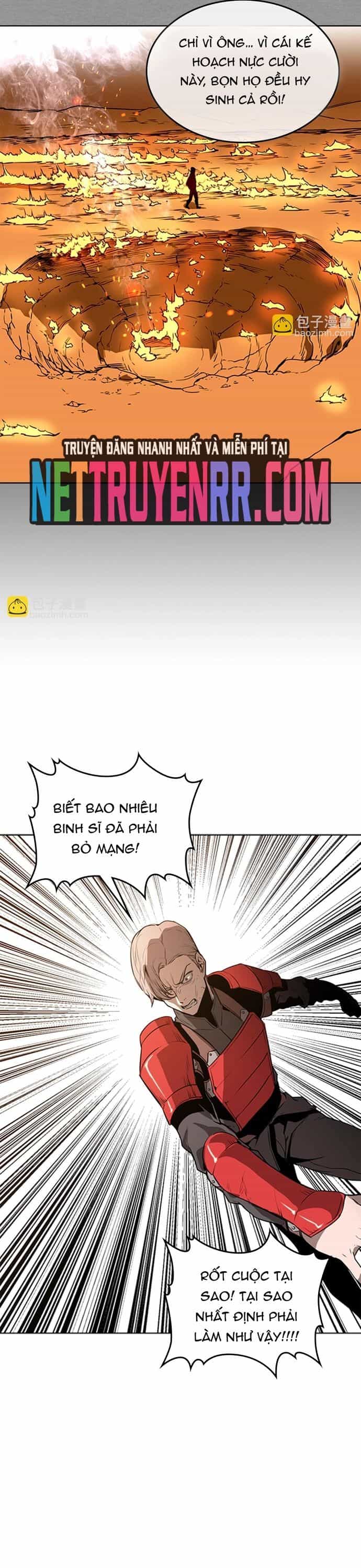 Painkiller - Chương 44 - ảnh 15