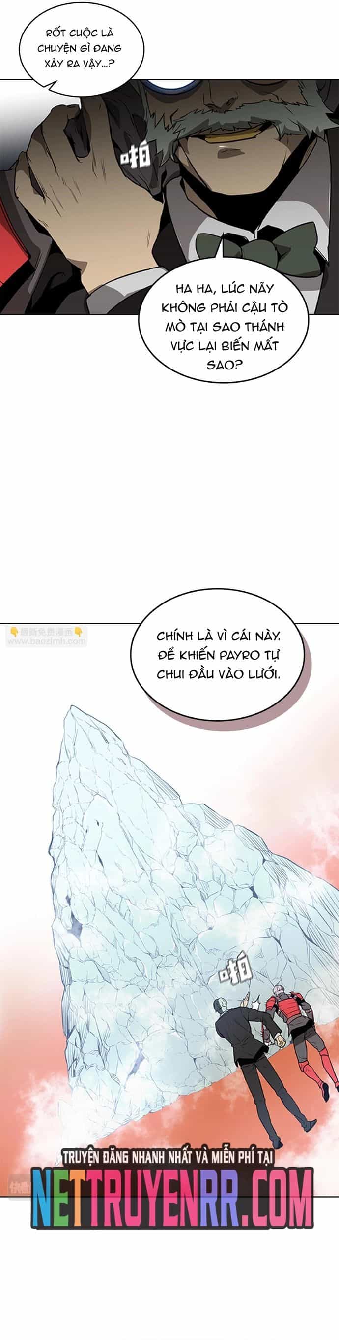 Painkiller - Chương 44 - ảnh 7