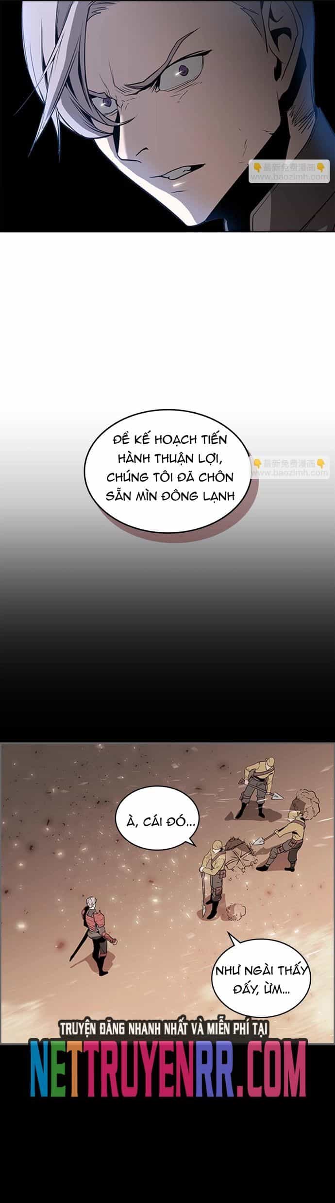 Painkiller - Chương 44 - ảnh 8