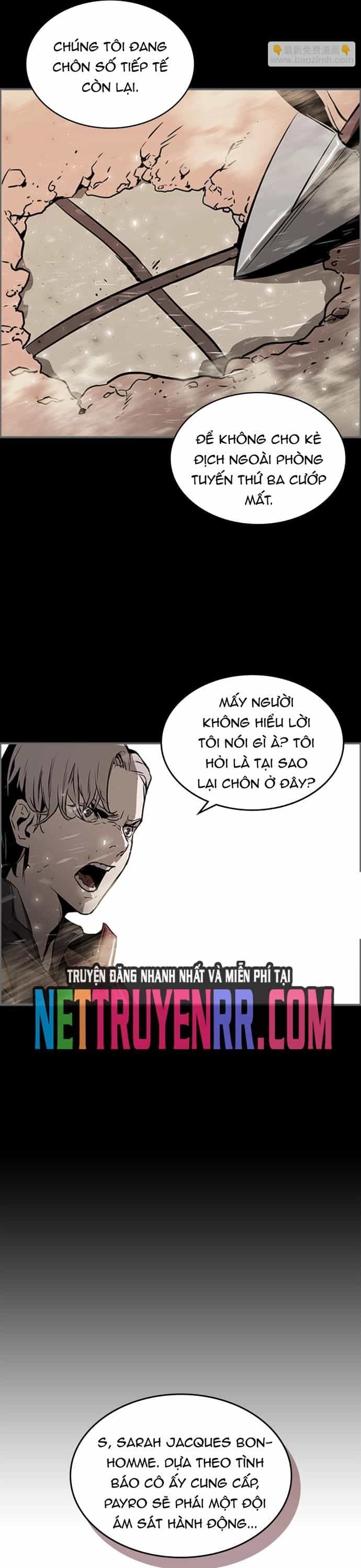 Painkiller - Chương 44 - ảnh 9