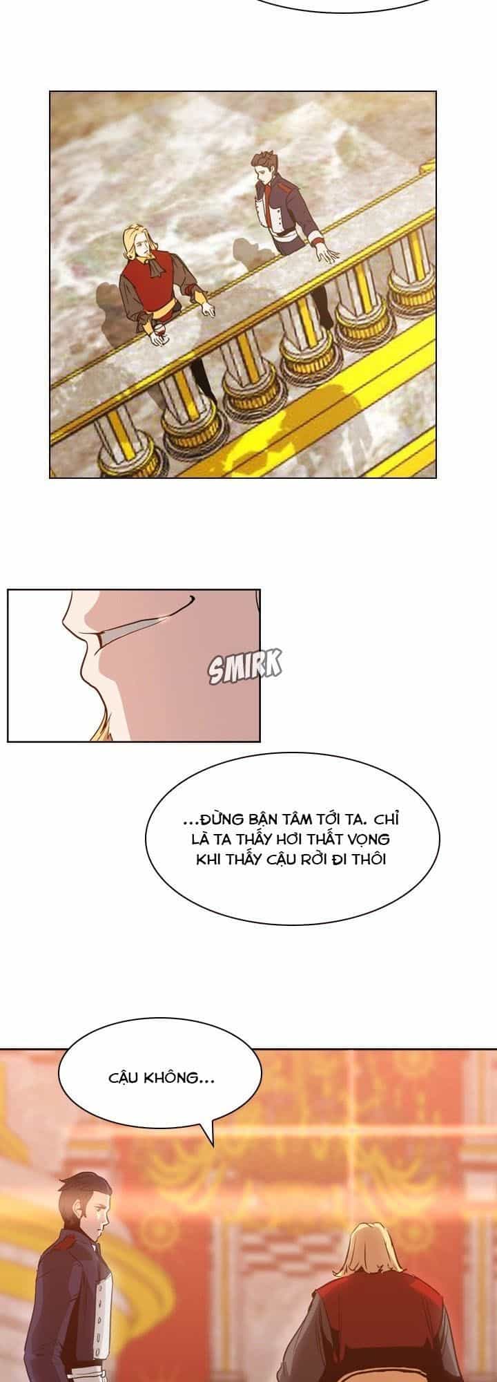 Painkiller - Chương 5 - ảnh 11