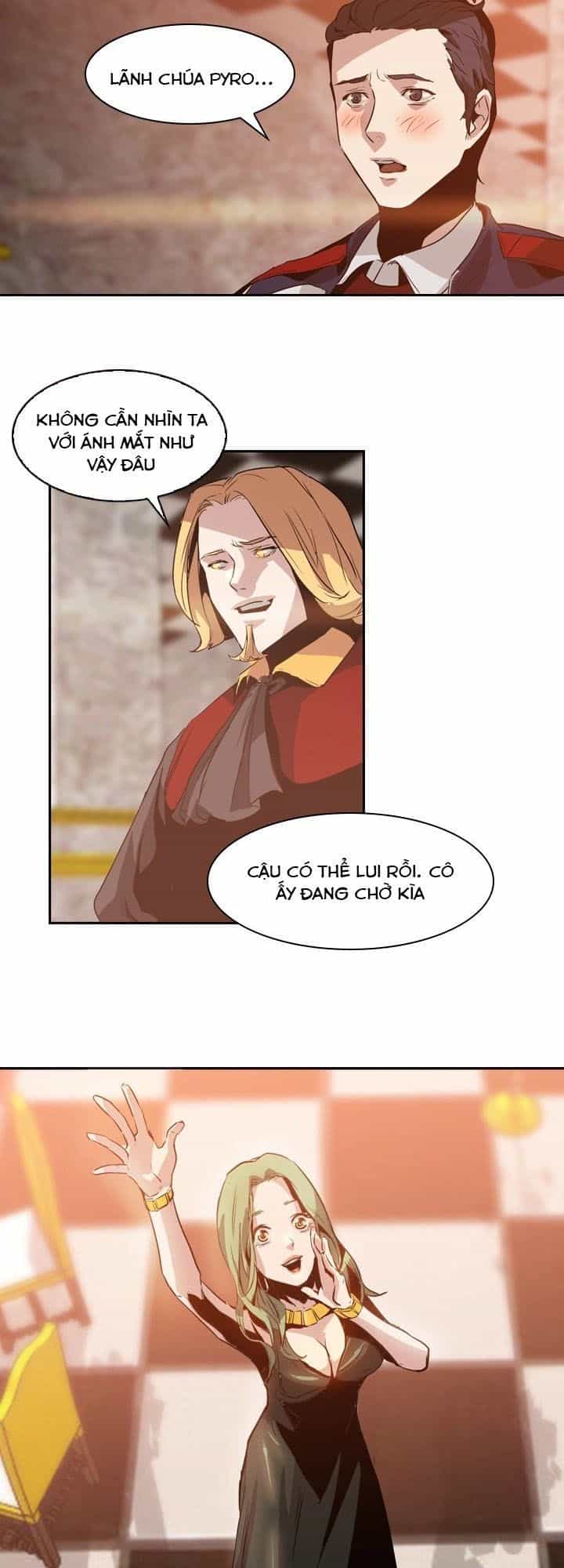 Painkiller - Chương 5 - ảnh 14
