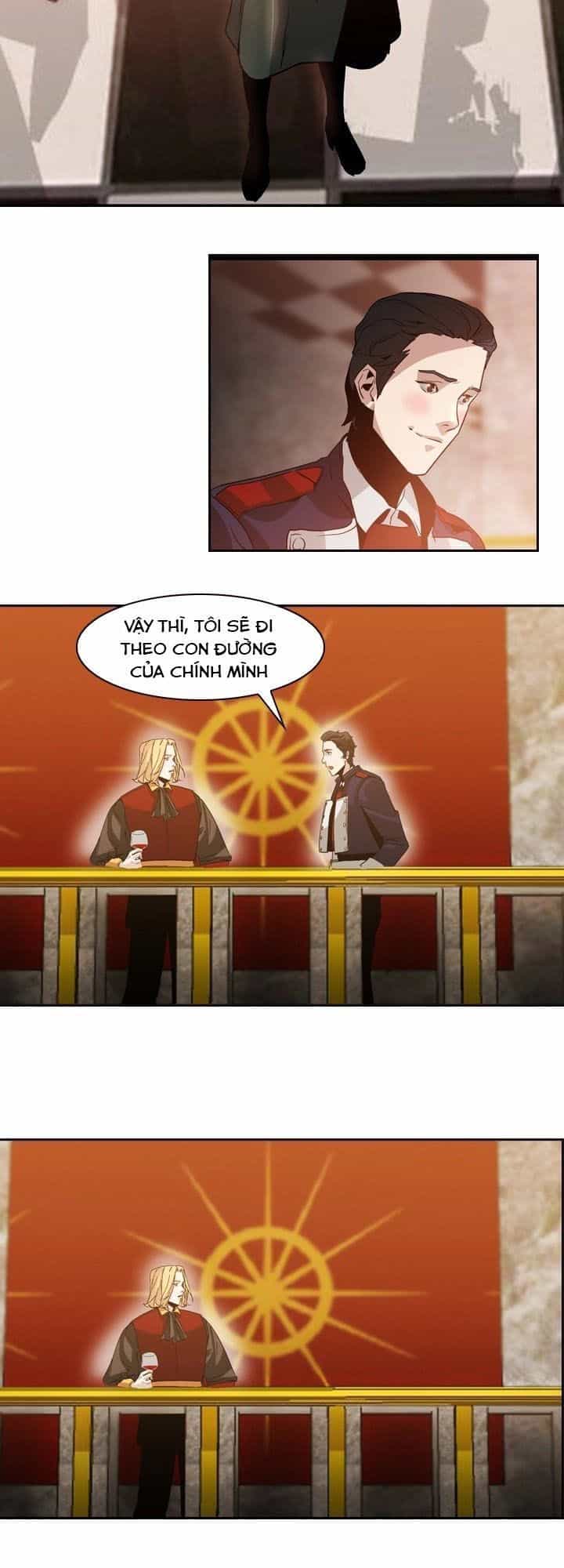 Painkiller - Chương 5 - ảnh 15