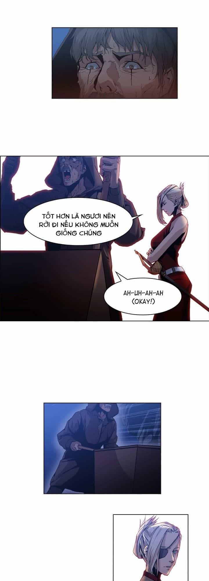 Painkiller - Chương 5 - ảnh 27