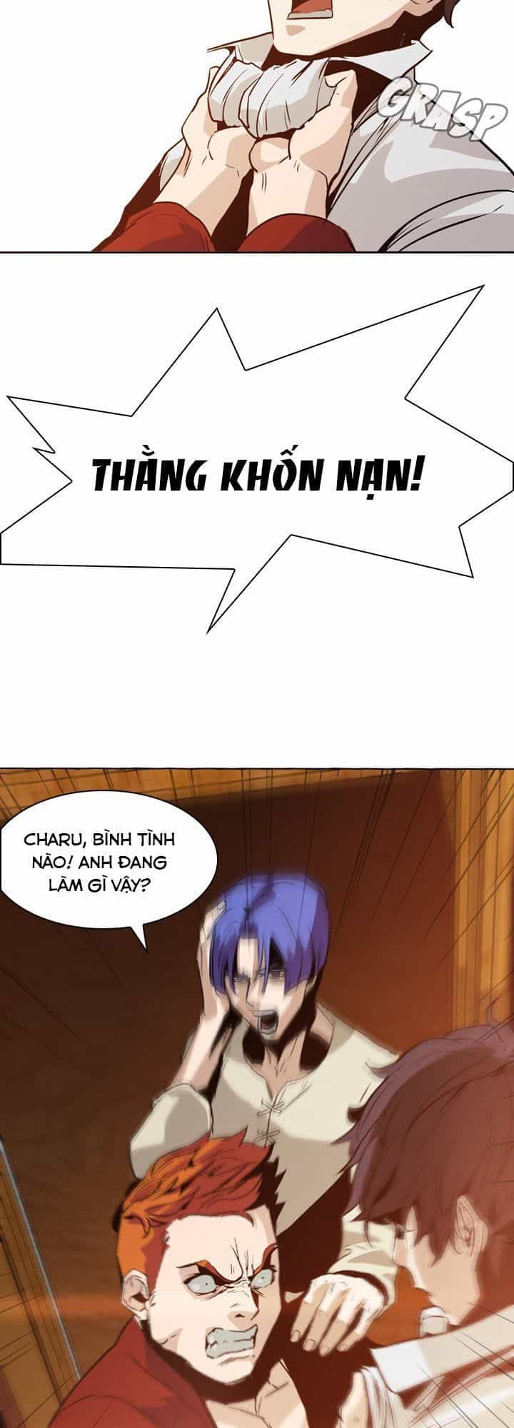 Painkiller - Chương 5 - ảnh 41