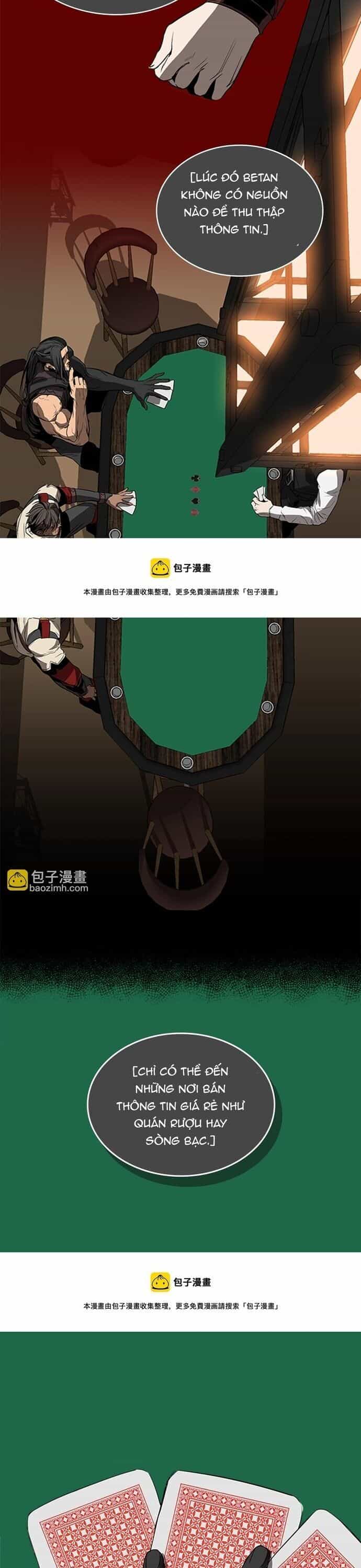 Painkiller - Chương 50 - ảnh 12