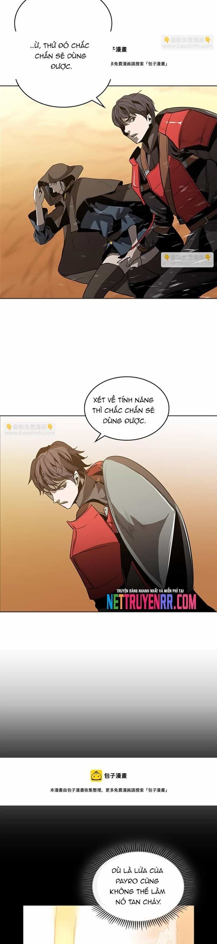 Painkiller - Chương 50 - ảnh 26