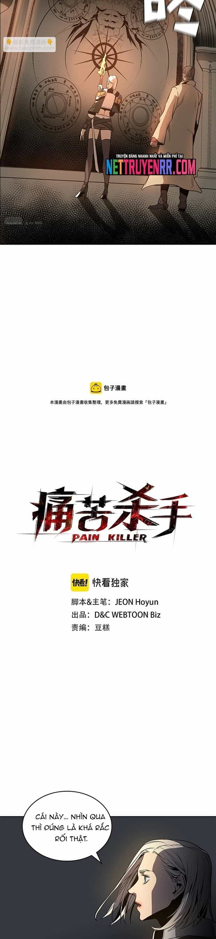 Painkiller - Chương 50 - ảnh 3