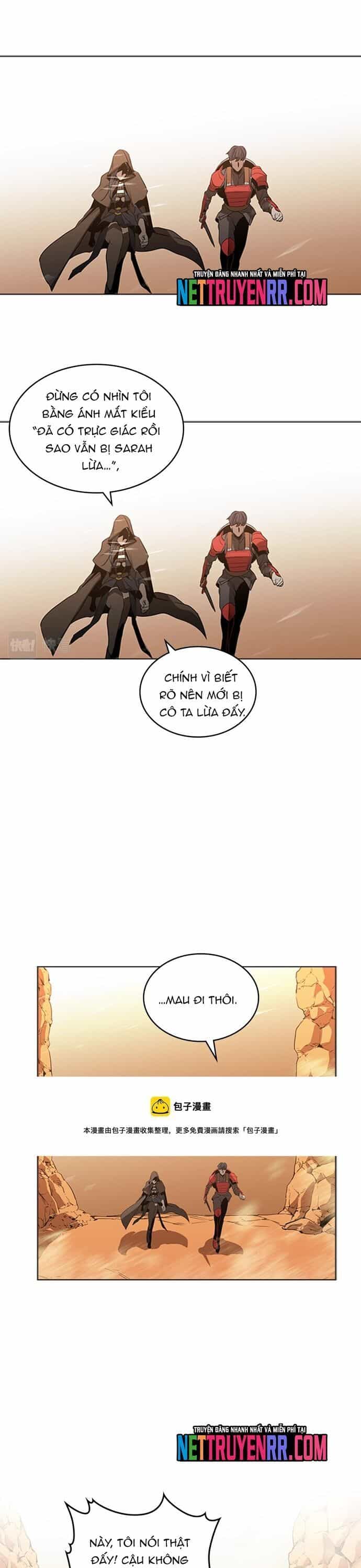 Painkiller - Chương 50 - ảnh 33