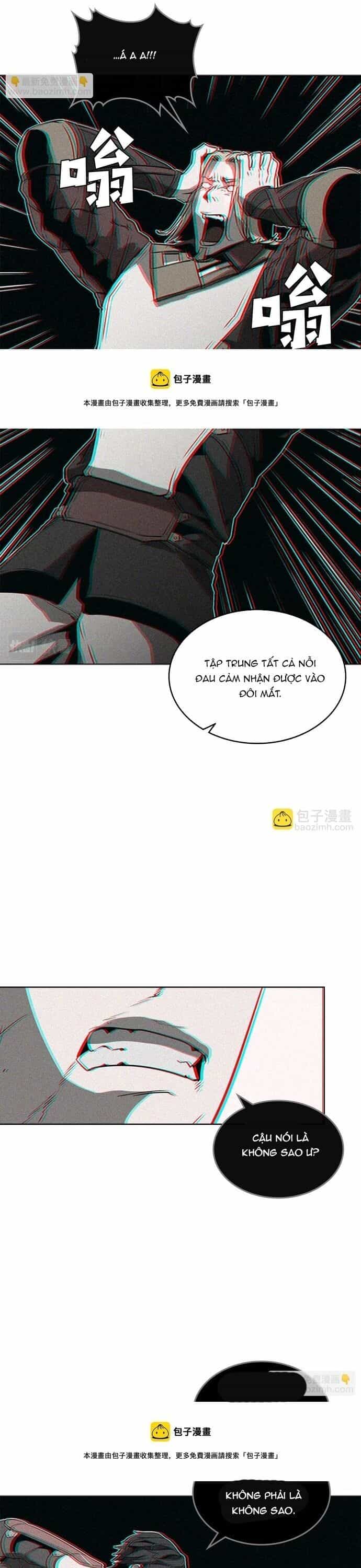 Painkiller - Chương 55 - ảnh 6