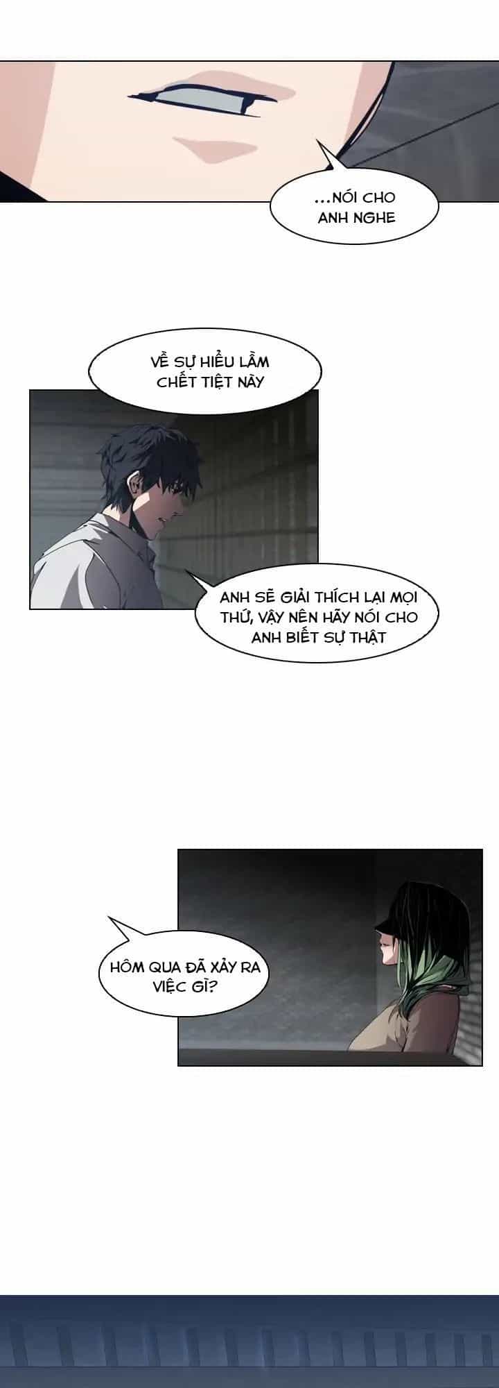 Painkiller - Chương 7 - ảnh 10