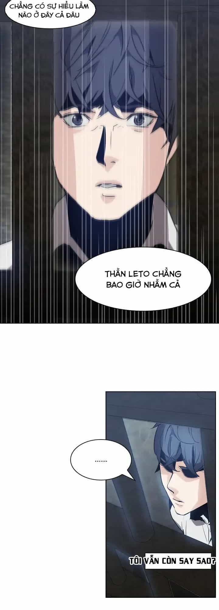 Painkiller - Chương 7 - ảnh 12