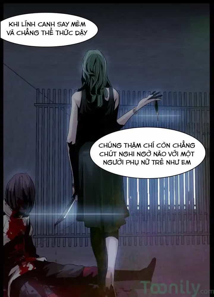 Painkiller - Chương 7 - ảnh 17