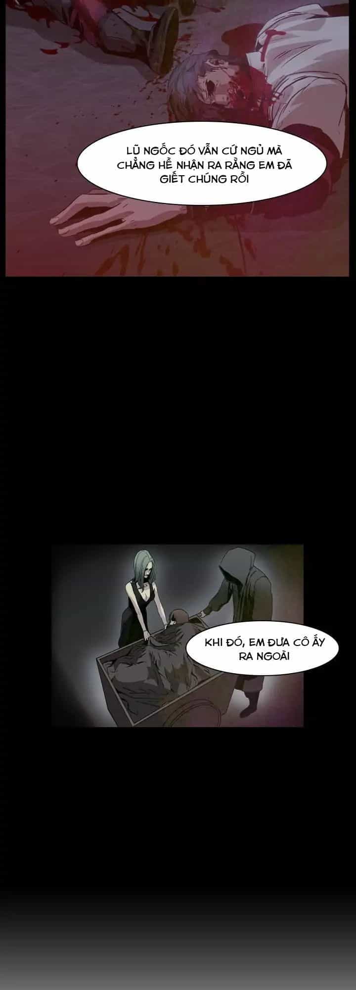 Painkiller - Chương 7 - ảnh 18