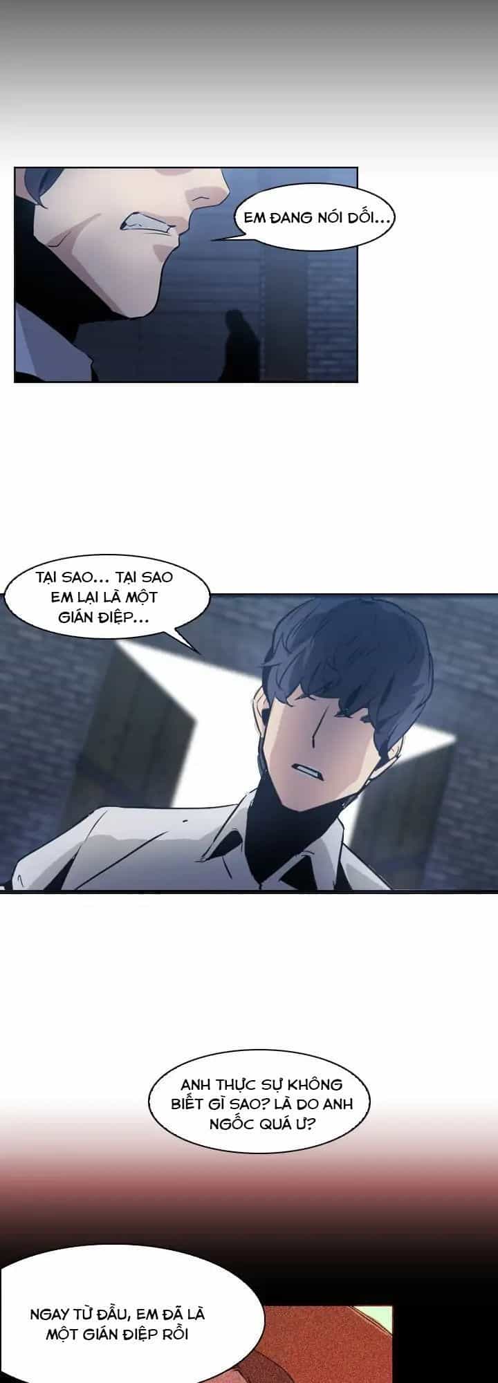 Painkiller - Chương 7 - ảnh 19
