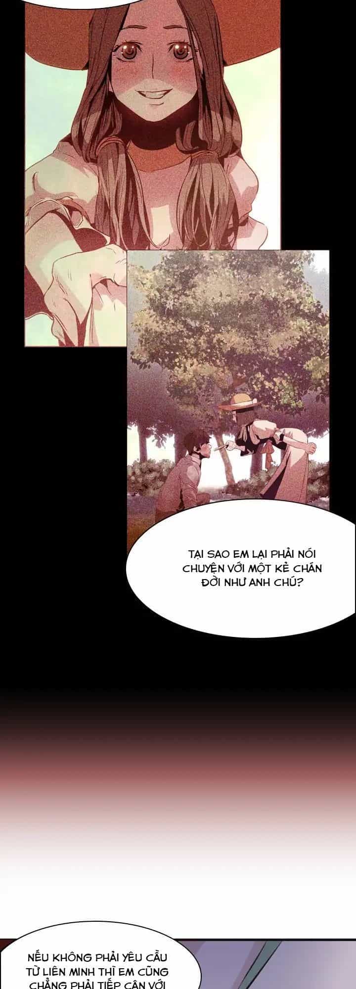 Painkiller - Chương 7 - ảnh 20